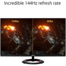 ASUS TUF Gaming 27 inch FHD IPS 144Hz Monitor