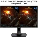 ASUS TUF Gaming VG279QM IPS 280Hz Monitor ASUS TUF Gaming VG279QM IPS 280Hz Monitor