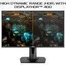 ASUS TUF Gaming VG279QM IPS 280Hz Monitor ASUS TUF Gaming VG279QM IPS 280Hz Monitor