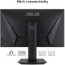 ASUS TUF Gaming VG279QM IPS 280Hz Monitor ASUS TUF Gaming VG279QM IPS 280Hz Monitor