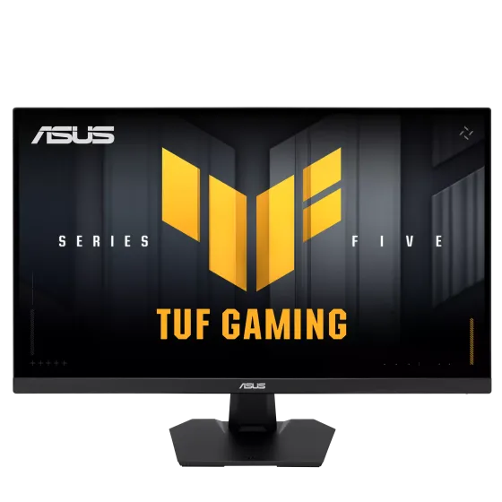 ASUS TUF Gaming VG279QM5F 27-inch FHD gaming monitor