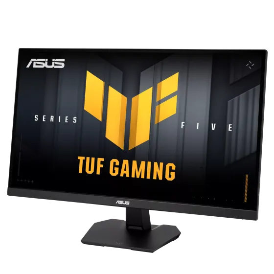 ASUS TUF Gaming VG279QM5F 27-inch FHD gaming monitor