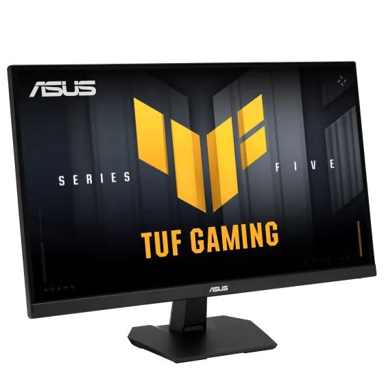 ASUS TUF Gaming VG279QM5F 27-inch FHD gaming monitor