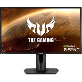 ASUS TUF Gaming VG27AQ 27-inch QHD 165Hz IPS Gaming Monitor