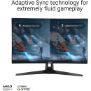 ASUS TUF Gaming VG27UQ1A 27″ 4K 160Hz Gaming Monitor ASUS TUF Gaming VG27UQ1A 27″ 4K 160Hz Gaming Monitor