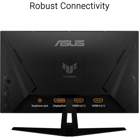 ASUS TUF Gaming VG27UQ1A 27″ 4K 160Hz Gaming Monitor ASUS TUF Gaming VG27UQ1A 27″ 4K 160Hz Gaming Monitor