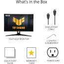 ASUS TUF Gaming VG27UQ1A 27″ 4K 160Hz Gaming Monitor ASUS TUF Gaming VG27UQ1A 27″ 4K 160Hz Gaming Monitor