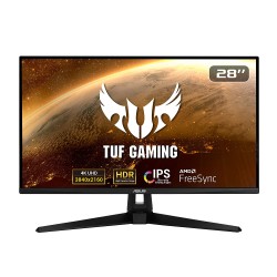ASUS TUF Gaming VG289Q1A 28 inch 4K IPS FreeSync Gaming Monitor