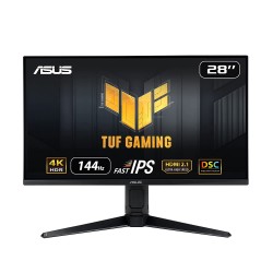 ASUS TUF Gaming VG28UQL1A IPS 144Hz 1ms 4K G-Sync Monitor