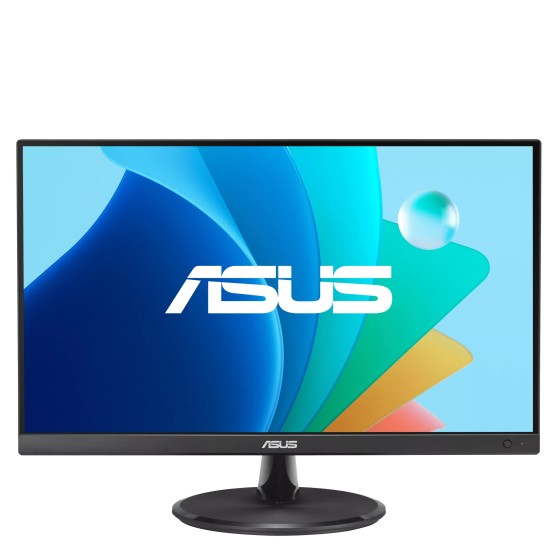 ASUS VP227HF Eye Care Gaming Monitor – 22-inch