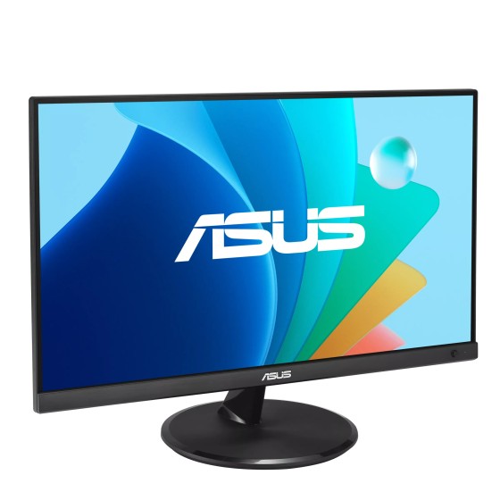 ASUS VP227HF Eye Care Gaming Monitor – 22-inch