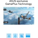 ASUS VP227HF Eye Care Gaming Monitor – 22-inch