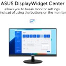 ASUS VP227HF Eye Care Gaming Monitor – 22-inch
