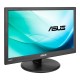 ASUS VT168H Touch Monitor - 15.6" (1366x768), 10-point Touch, HDMI, Flicker free, Low Blue Light ASUS VT168H Touch Monitor - 15.6" (1366x768), 10-point Touch, HDMI, Flicker free, Low Blue Light