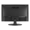 ASUS VT168H Touch Monitor - 15.6" (1366x768), 10-point Touch, HDMI, Flicker free, Low Blue Light