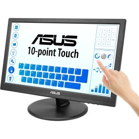 Asus VT168HR 16 Inch Touchscreen Monitor