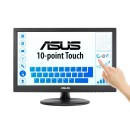 ASUS VT169HE 15.6-inch FHD Touch Monitor