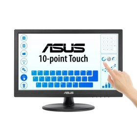 ASUS VT169HE 15.6-inch FHD Touch Monitor