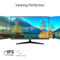 ASUS VY279HGR 27inch Eye Care Gaming Monitor ASUS VY279HGR 27inch Eye Care Gaming Monitor