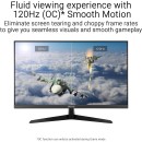 ASUS VY279HGR 27inch Eye Care Gaming Monitor