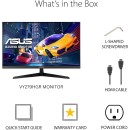 ASUS VY279HGR 27inch Eye Care Gaming Monitor