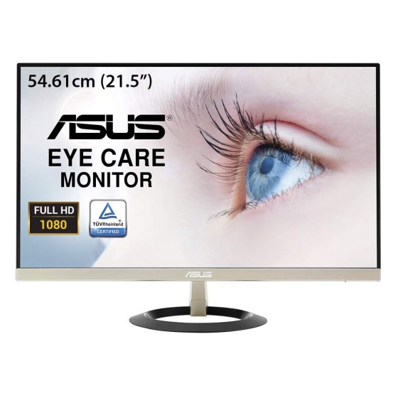 ASUS VZ229H 21.5 inch Full HD IPS Ultra-slim Monitor