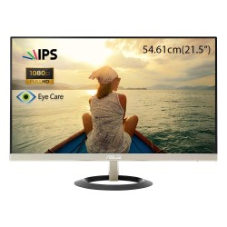 ASUS VZ229H 21.5 inch Full HD IPS Ultra-slim Monitor ASUS VZ229H 21.5 inch Full HD IPS Ultra-slim Monitor