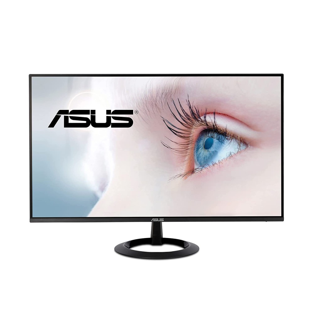 Asus Vz24ehe 238 Inch Full Hd Ips 75hz Freesync Monitor 0699