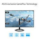 ASUS VZ27EHE Eye Care Monitor – 27 inch Full HD (1920 x 1080), IPS, 75Hz, Adaptive-Sync/FreeSync™, HDMI, Low blue light, Flicker free, Ultra-slim ASUS VZ27EHE Eye Care Monitor – 27 inch Full HD (1920 x 1080), IPS, 75Hz, Adaptive-Sync/FreeSync™, HDMI, Low blue light, Flicker free, Ultra-slim