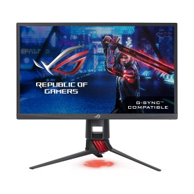 ASUS ROG Strix XG248Q 240Hz G-SYNC 24-inch Gaming Monitor