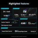 ASUS ROG Strix XG248QSG Ace Esports Gaming Monitor