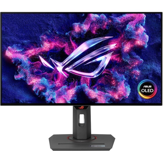 ASUS ROG Strix OLED XG27ACDMS 27-inch Gaming Monitor ASUS ROG Strix OLED XG27ACDMS 27-inch Gaming Monitor
