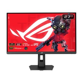 ASUS ROG Strix XG27ACMES 27-inch QHD 255Hz Fast IPS Gaming Monitor