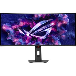 ASUS ROG Strix OLED XG34WCDMTG 34inch Curved Gaming Monitor
