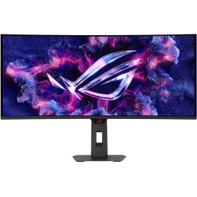 ASUS ROG Strix OLED XG34WCDMTG 34inch Curved Gaming Monitor