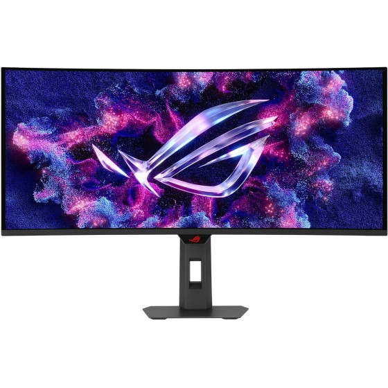 ASUS ROG Strix OLED XG34WCDMTG 34inch Curved Gaming Monitor