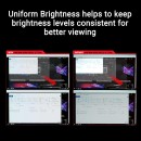 ASUS ROG Strix OLED XG34WCDMTG 34inch Curved Gaming Monitor