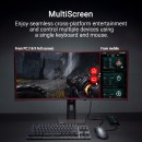 ASUS ROG Strix OLED XG34WCDMTG 34inch Curved Gaming Monitor