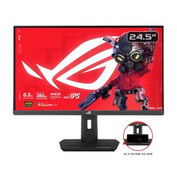 ASUS ROG Strix XG259QNS eSports Gaming Monitor ASUS ROG Strix XG259QNS eSports Gaming Monitor