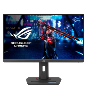 ASUS ROG Strix XG259QNSR Ace 25-inch FHD 420Hz Gaming Monitor