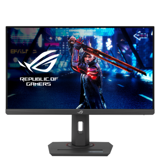 ASUS ROG Strix XG259QNSR Ace 25-inch FHD 420Hz gaming monitor