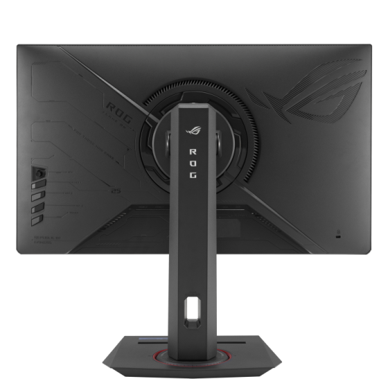 ASUS ROG Strix XG259QNSR Ace 25-inch FHD 420Hz gaming monitor