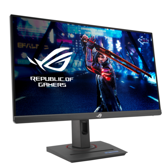 ASUS ROG Strix XG259QNSR Ace 25-inch FHD 420Hz gaming monitor