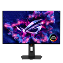 ASUS ROG Strix OLED XG27AQWMG Tandem WOLED gaming monitor with 280Hz refresh rate ASUS ROG Strix OLED XG27AQWMG 27-inch QHD 280Hz Gaming Monitor
