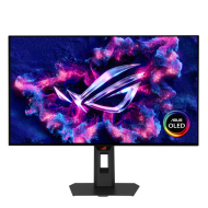 ASUS ROG Strix Tandem OLED XG27AQWMG 27-inch QHD 280Hz Gaming Monitor