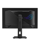 ASUS ROG Strix OLED XG27AQWMG Tandem WOLED gaming monitor with 280Hz refresh rate ASUS ROG Strix OLED XG27AQWMG 27-inch QHD 280Hz Gaming Monitor