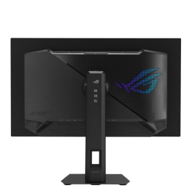ASUS ROG Strix OLED XG27AQWMG 27-inch QHD 280Hz Gaming Monitor ASUS ROG Strix OLED XG27AQWMG 27-inch QHD 280Hz Gaming Monitor