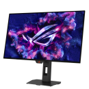 ASUS ROG Strix OLED XG27AQWMG Tandem WOLED gaming monitor with 280Hz refresh rate ASUS ROG Strix OLED XG27AQWMG 27-inch QHD 280Hz Gaming Monitor