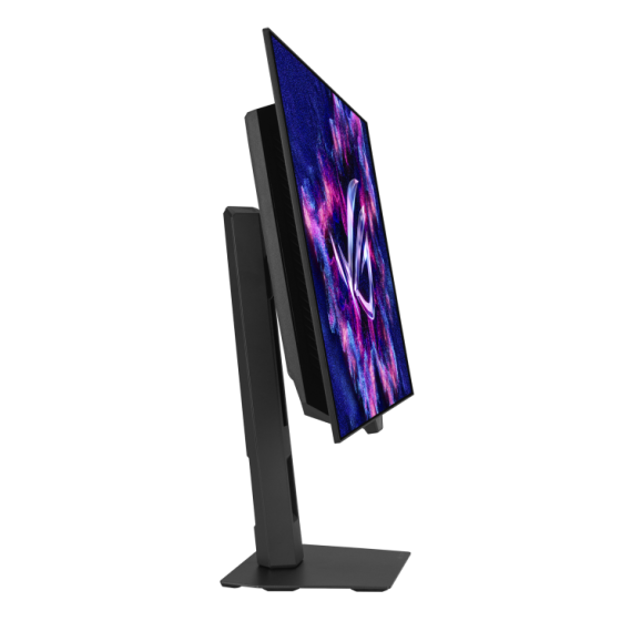 ASUS ROG Strix OLED XG27AQWMG Tandem WOLED gaming monitor with 280Hz refresh rate ASUS ROG Strix OLED XG27AQWMG 27-inch QHD 280Hz Gaming Monitor