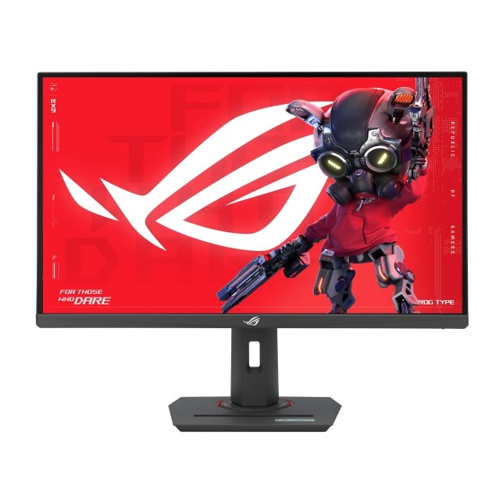 ASUS ROG Strix XG27UCS USB Type-C Gaming Monitor